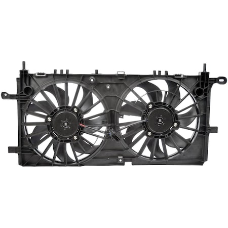 Dorman Dual Fan 620-977